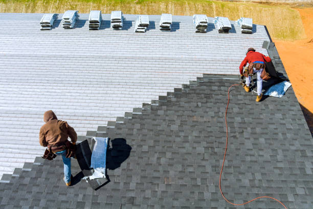 Best Commercial Roofing Services  in Mvell, AR