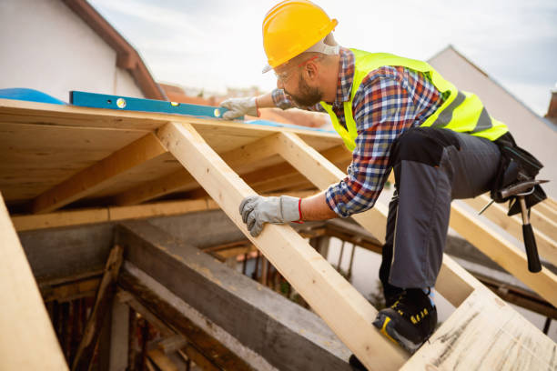 Best Residential Roofing Contractor  in Mvell, AR